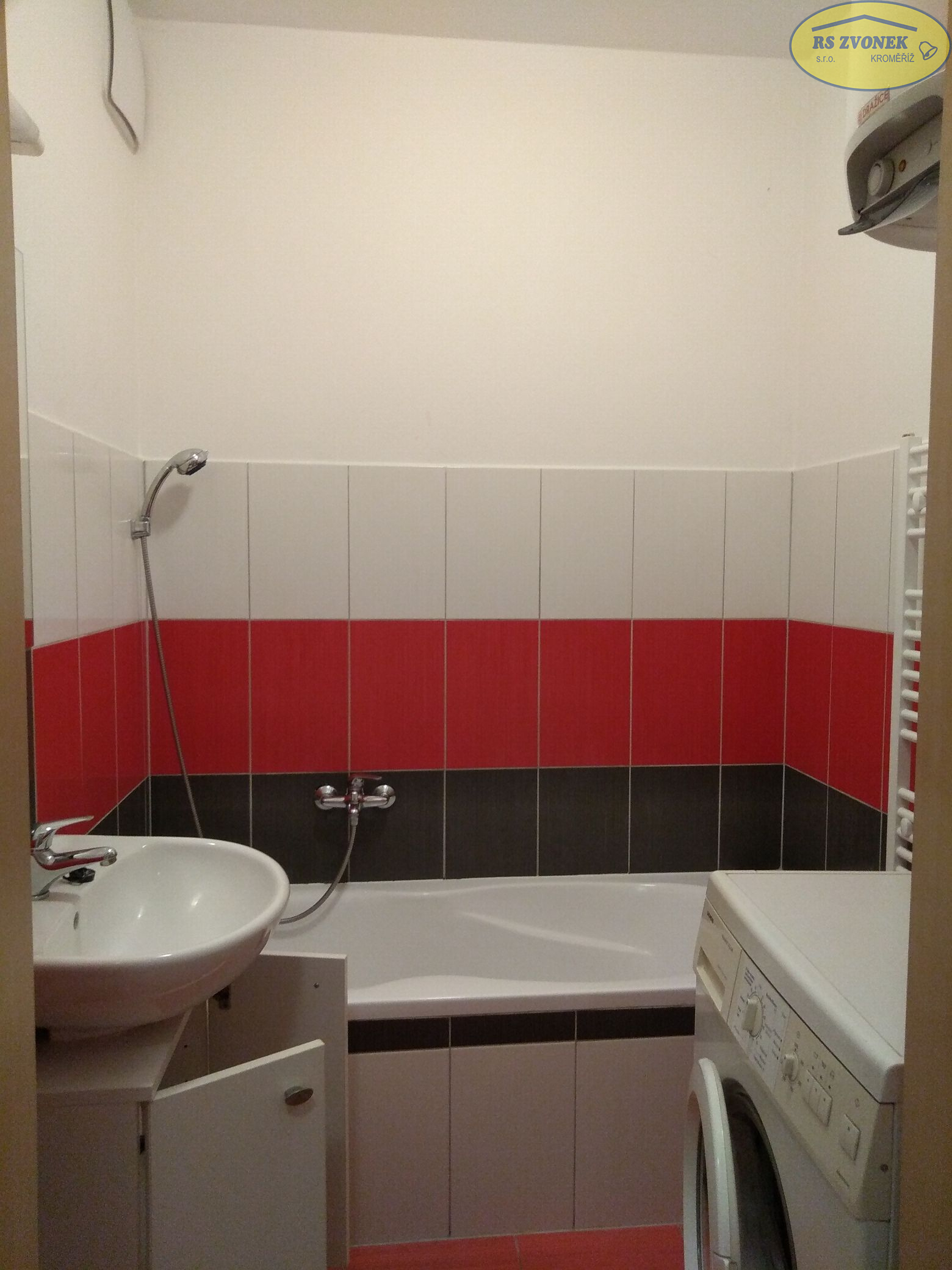 Pronájem BOV 2+kk, Velká Bystřice - obrázek č.5