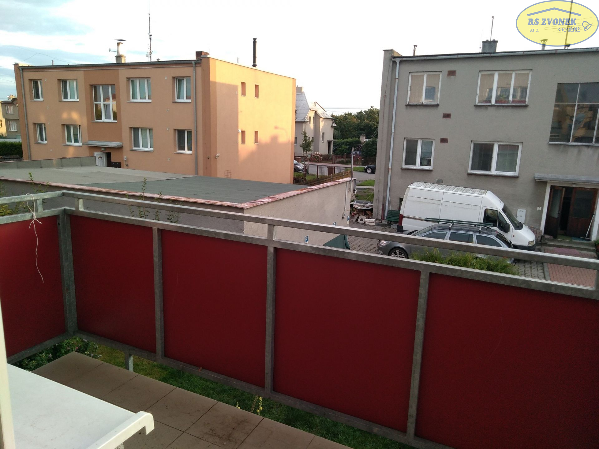 Pronájem BOV 2+kk, Velká Bystřice - obrázek č.6