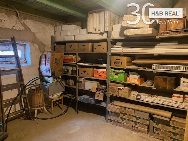 Prodej rozestavěného rodinného domu Huslenky - obrázek č.8
