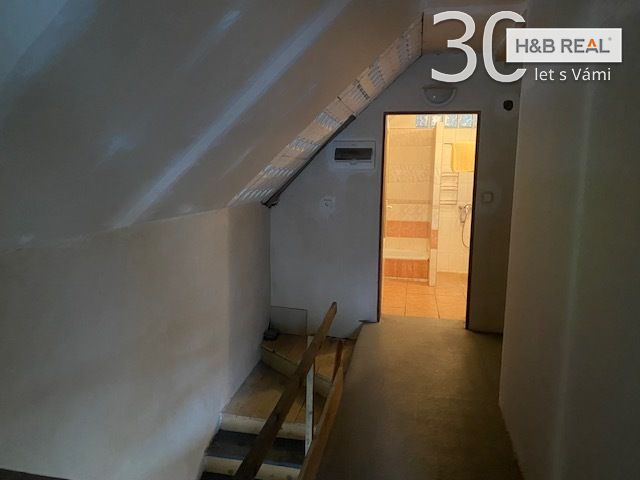 Prodej rozestavěného rodinného domu Huslenky - obrázek č.19