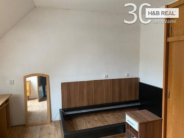 Prodej rozestavěného rodinného domu Huslenky - obrázek č.20