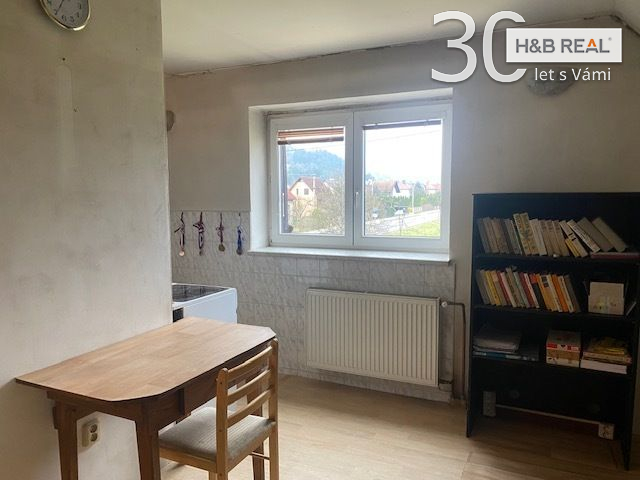 Prodej rozestavěného rodinného domu Huslenky - obrázek č.22