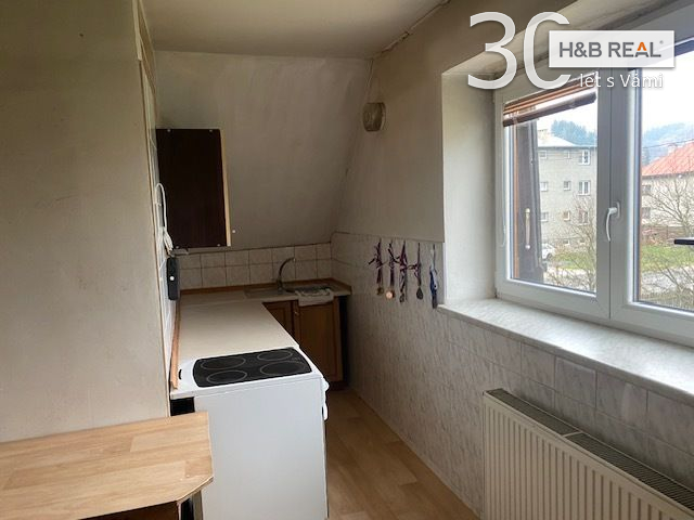 Prodej rozestavěného rodinného domu Huslenky - obrázek č.23