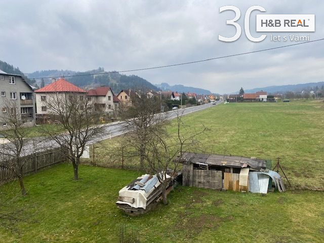 Prodej rozestavěného rodinného domu Huslenky - obrázek č.25