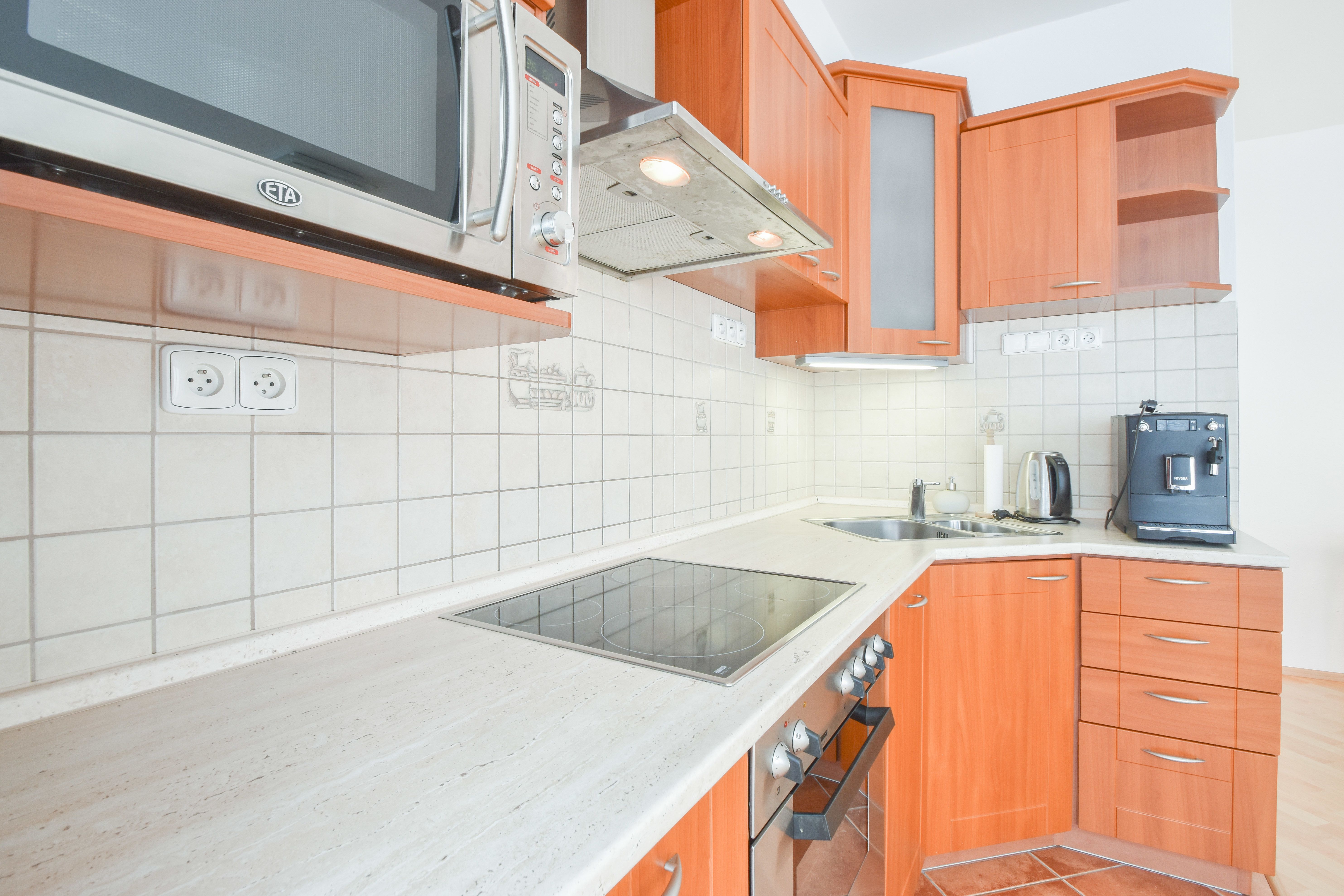 Pronájem bytu 3+kk s terasou, ul. Wellnerova, Olomouc - obrázek č.8