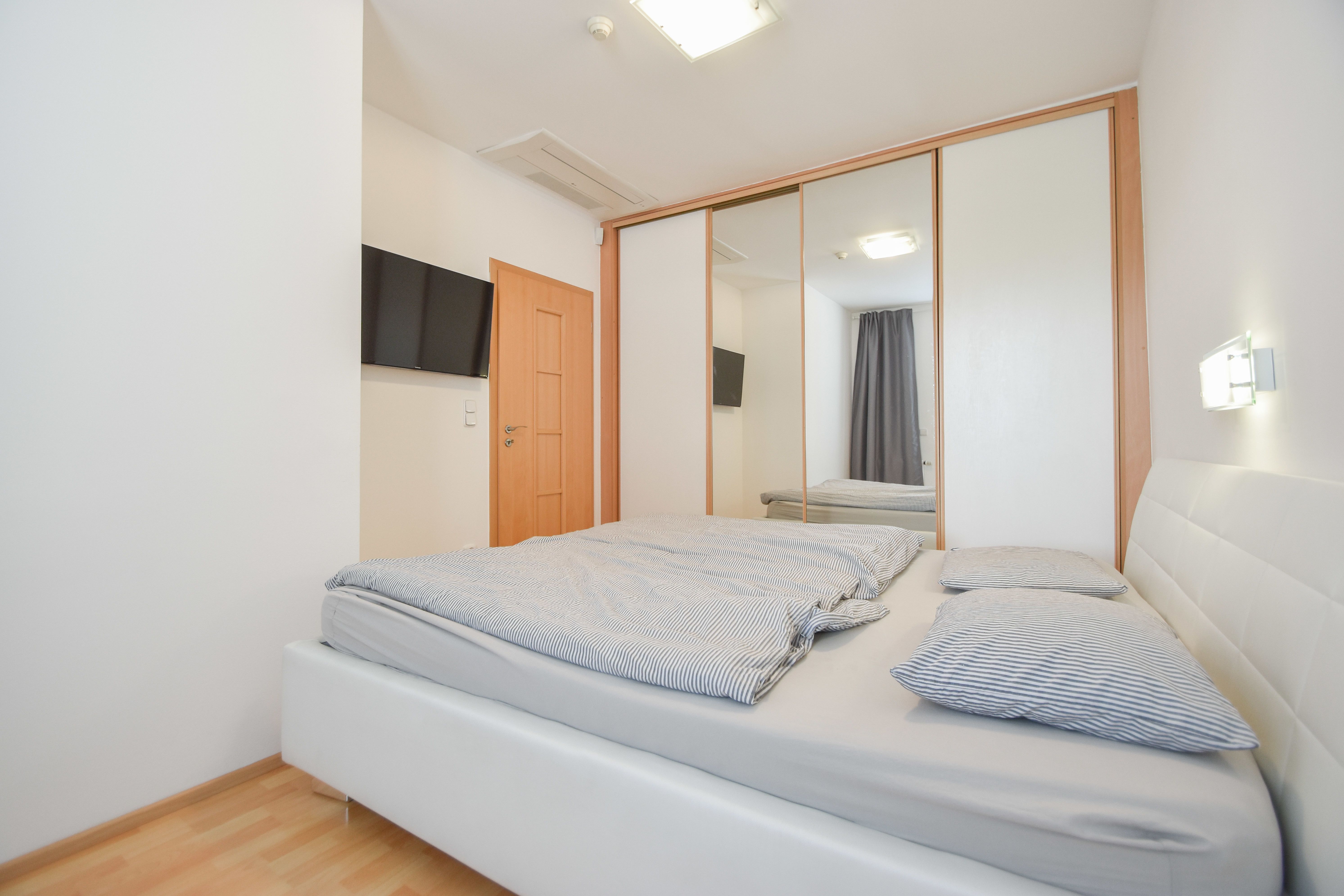 Pronájem bytu 3+kk s terasou, ul. Wellnerova, Olomouc - obrázek č.12
