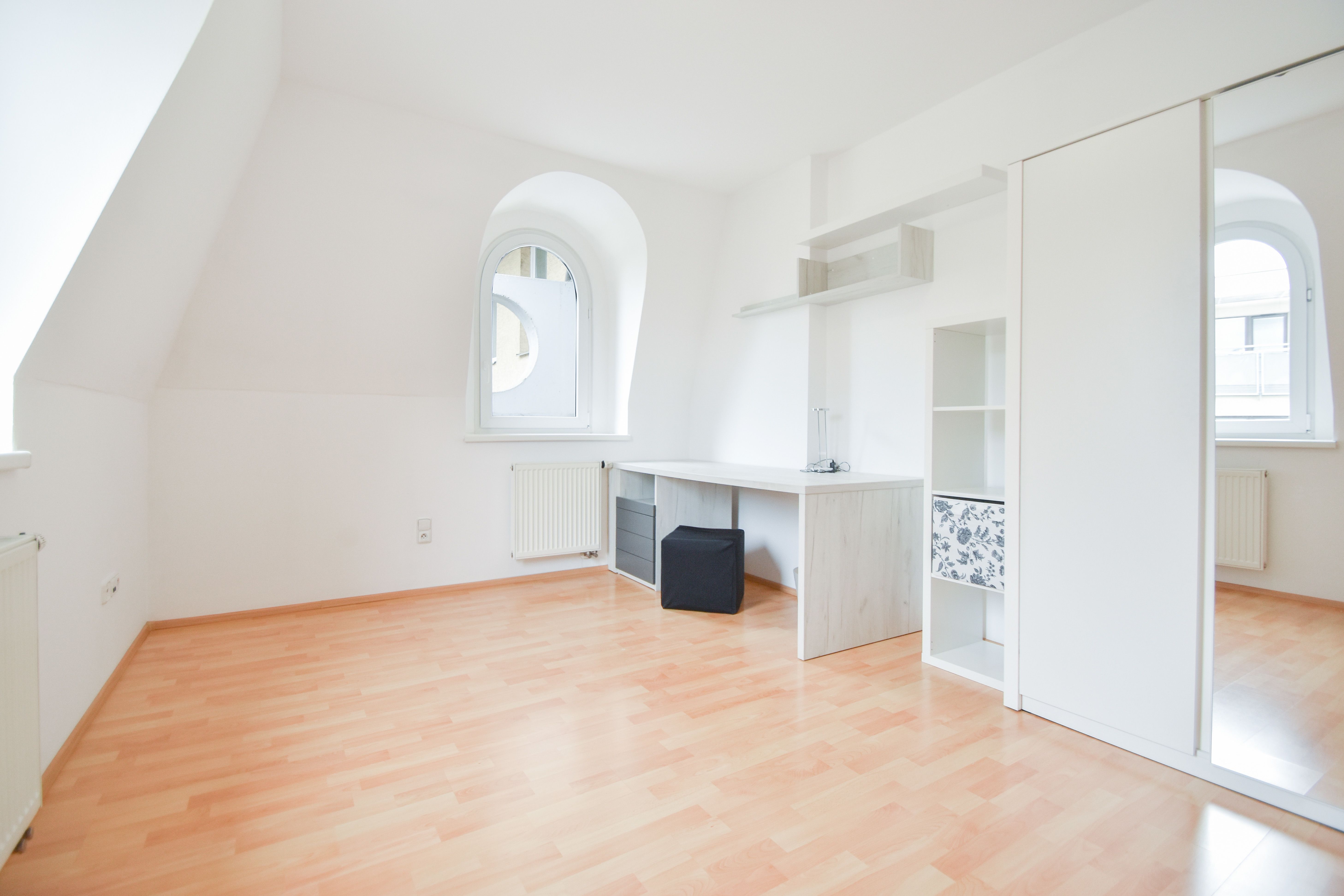 Pronájem bytu 3+kk s terasou, ul. Wellnerova, Olomouc - obrázek č.13