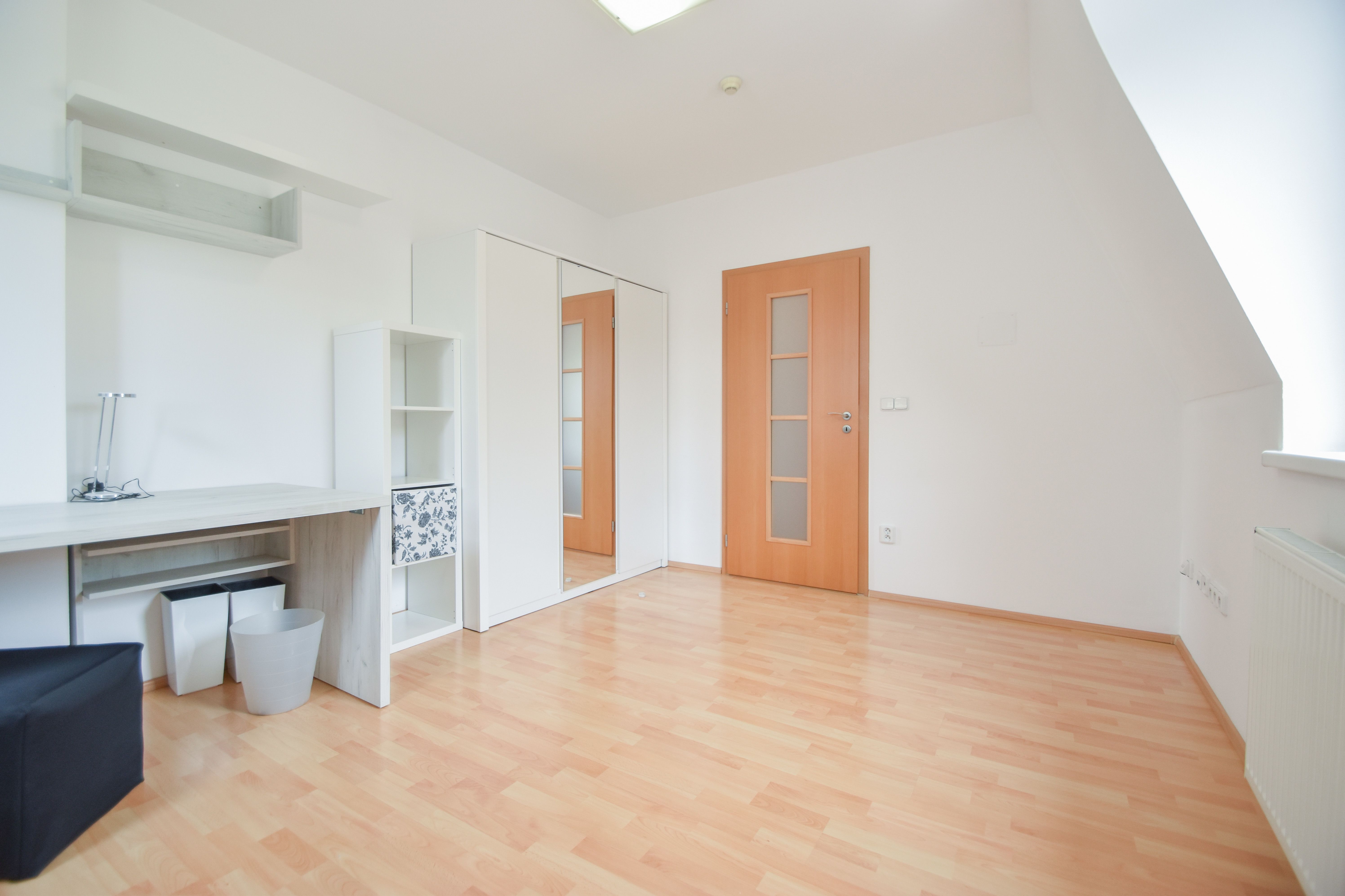 Pronájem bytu 3+kk s terasou, ul. Wellnerova, Olomouc - obrázek č.14