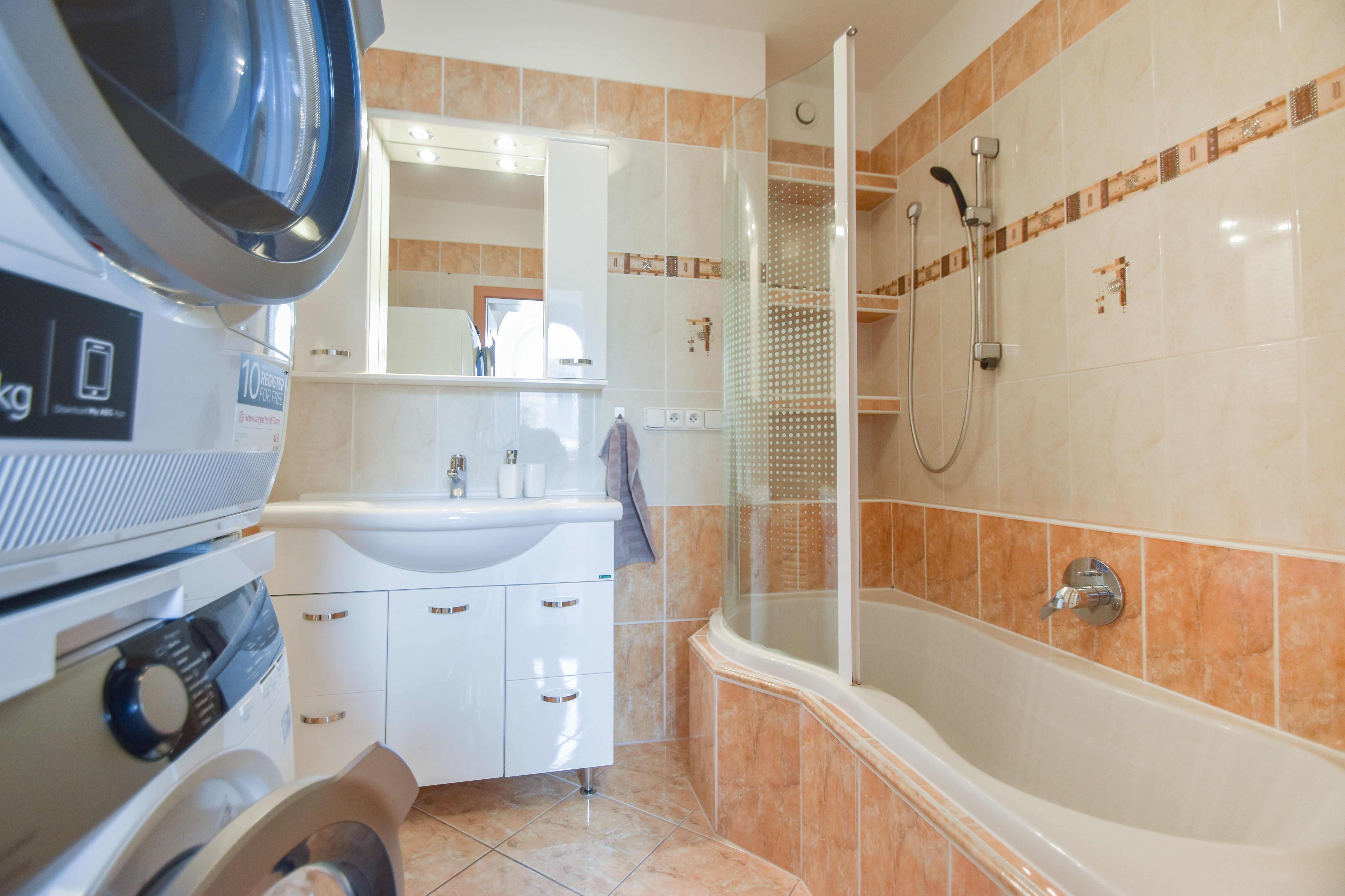Pronájem bytu 3+kk s terasou, ul. Wellnerova, Olomouc - obrázek č.15