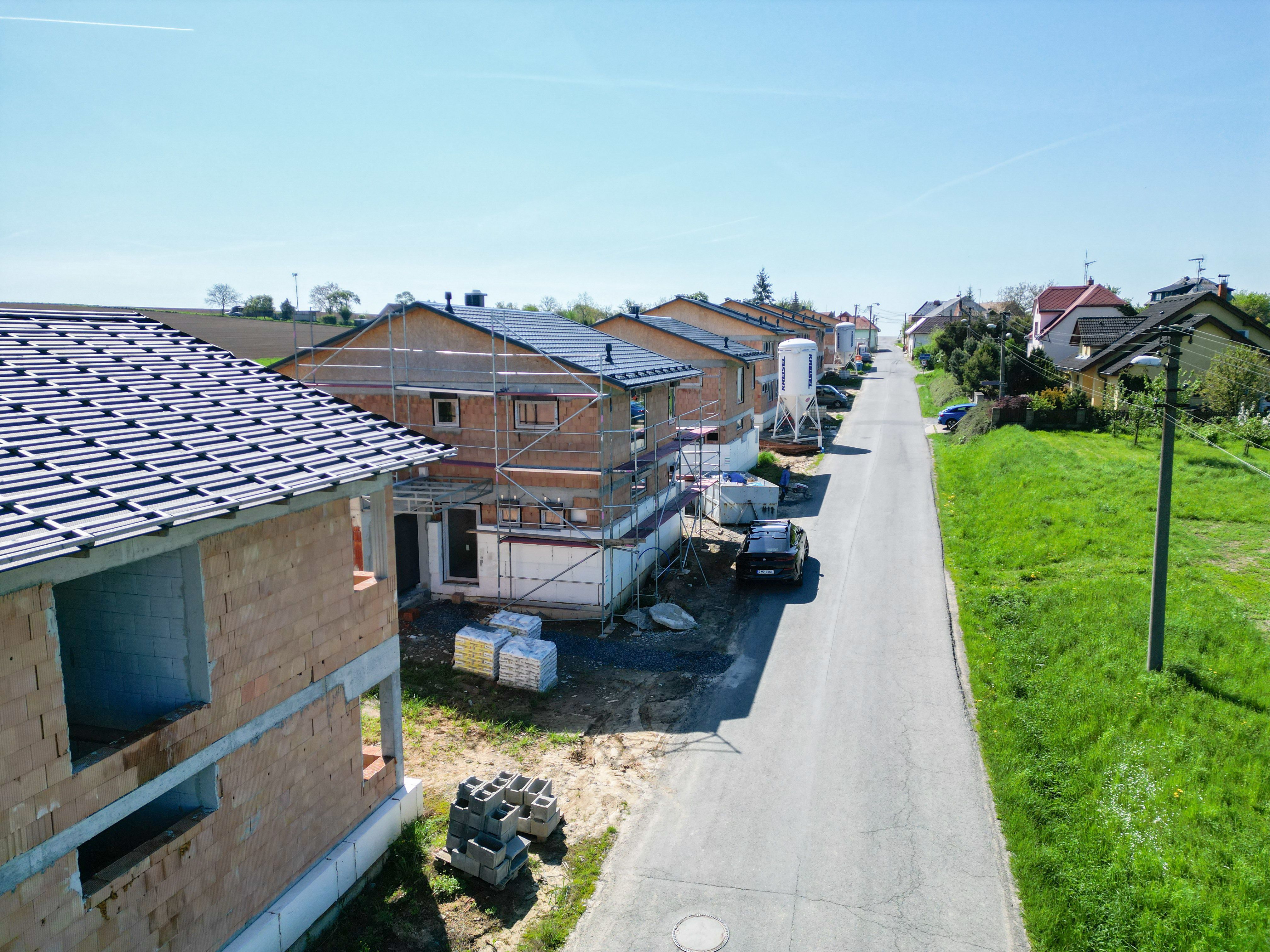 Prodej novostavby rodinného domu 5+kk - obrázek č.4