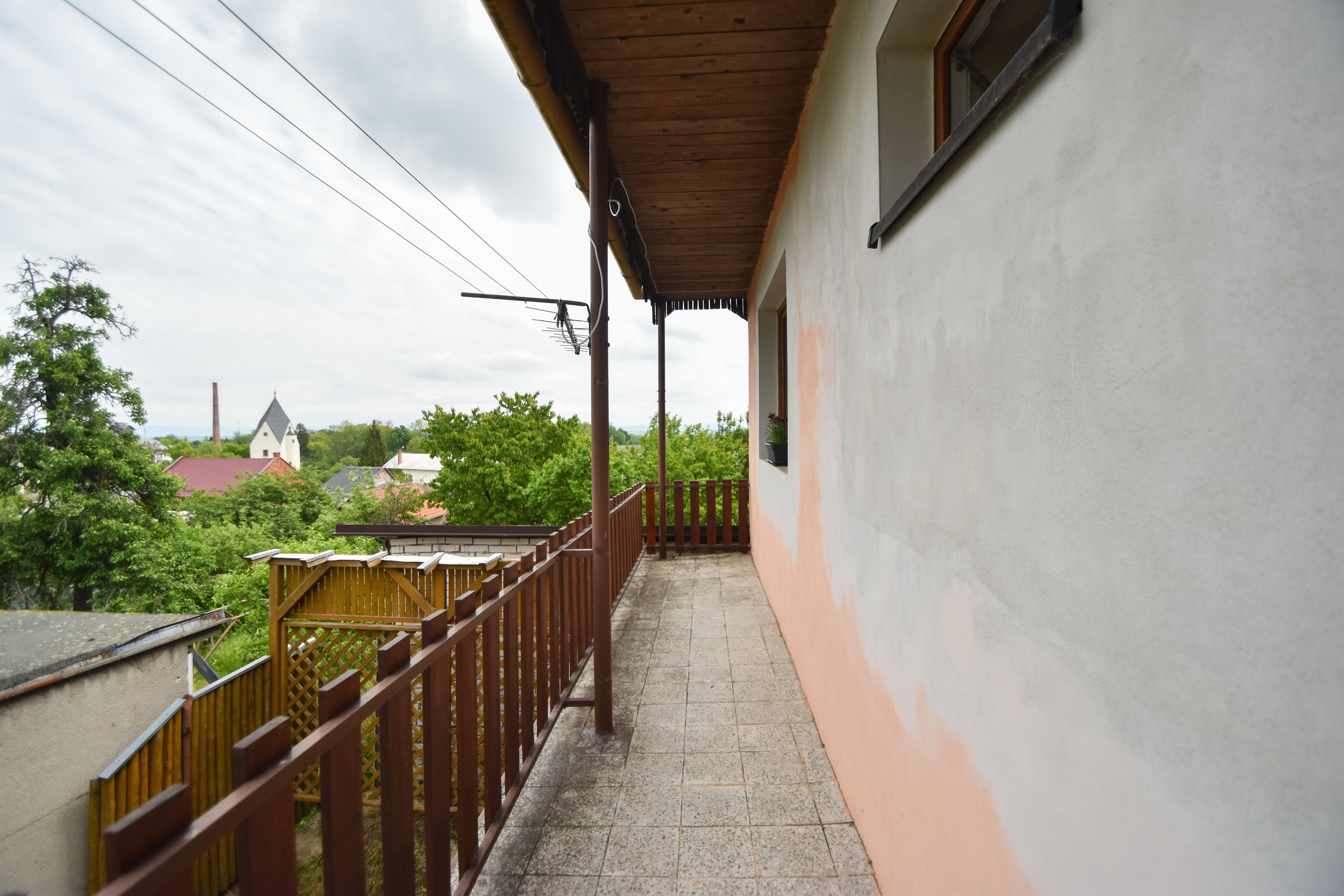 Prodej chaty 50 m2 v obci Drahanovice - obrázek č.13