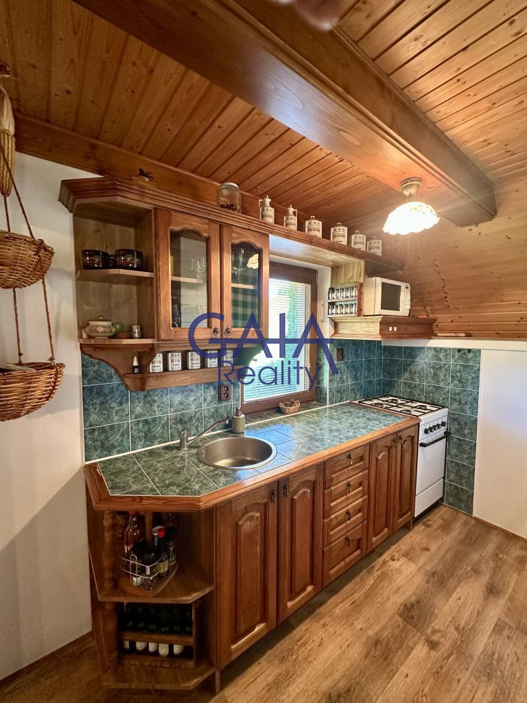 Exkluzivní chata na prodej – Vřesovice - obrázek č.3