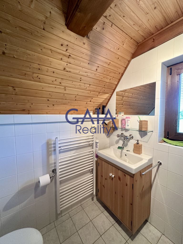 Exkluzivní chata na prodej – Vřesovice - obrázek č.8