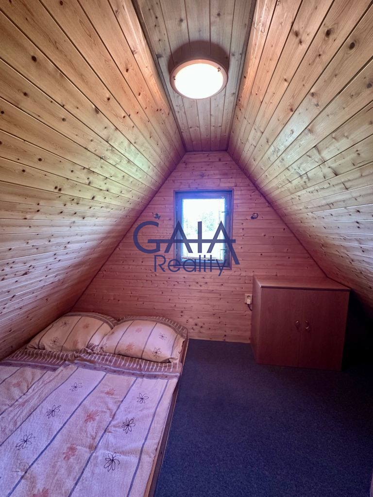 Exkluzivní chata na prodej – Vřesovice - obrázek č.12