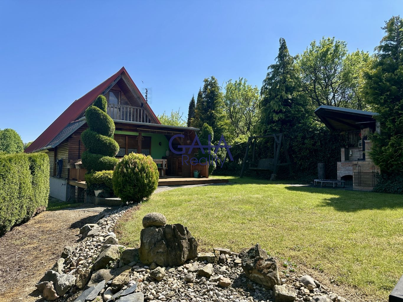 Exkluzivní chata na prodej – Vřesovice - obrázek č.18