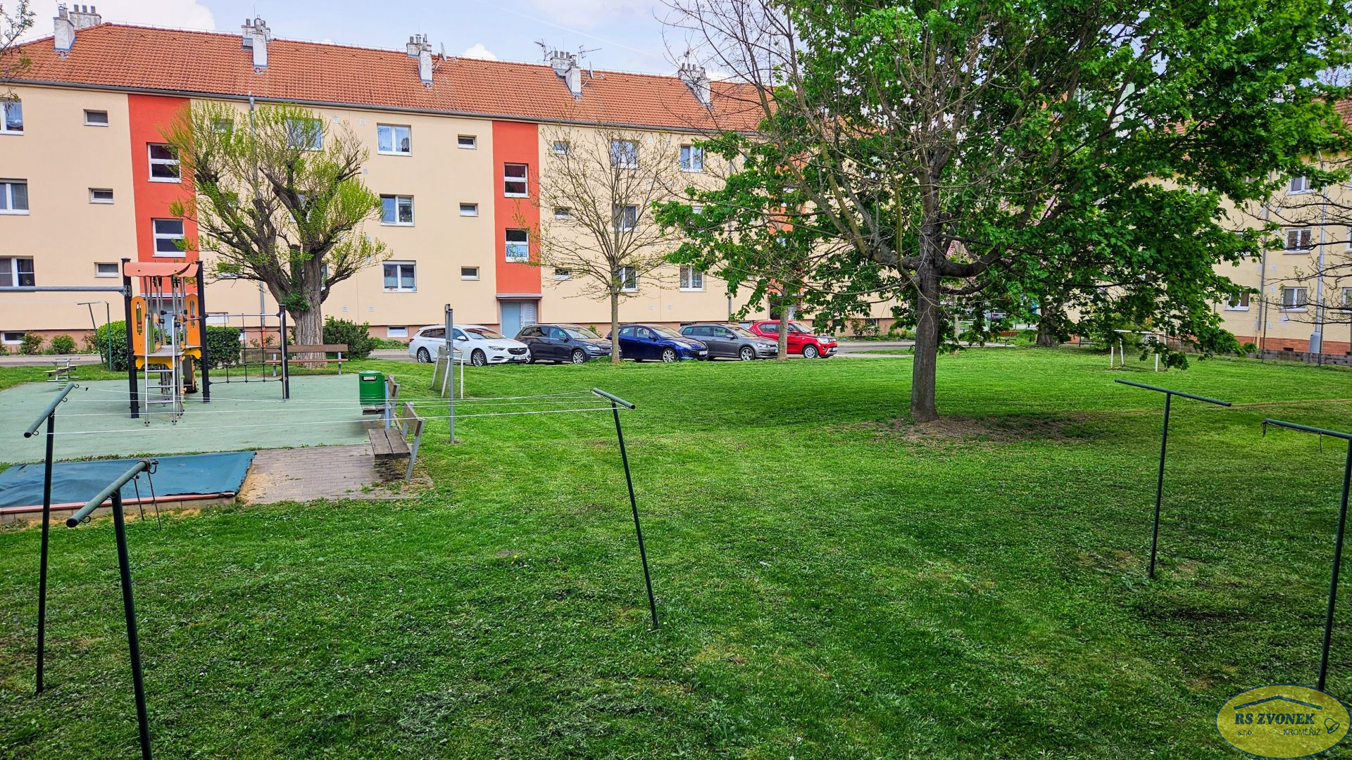 Prodej BOV 3+1, Peřinkova, KM - obrázek č.2