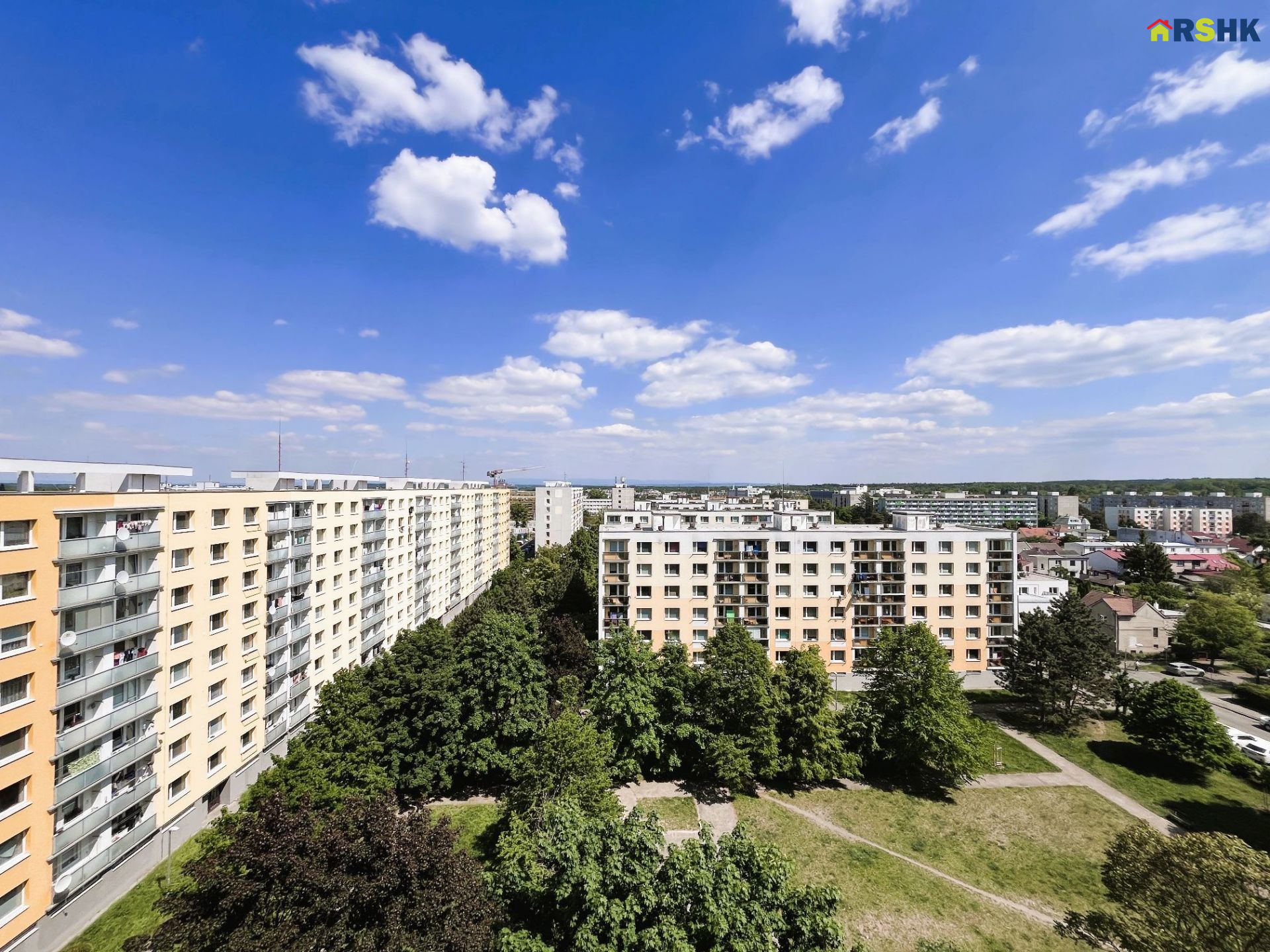 Pronájem bytu 1+1 Selicharova ulice - obrázek č.12