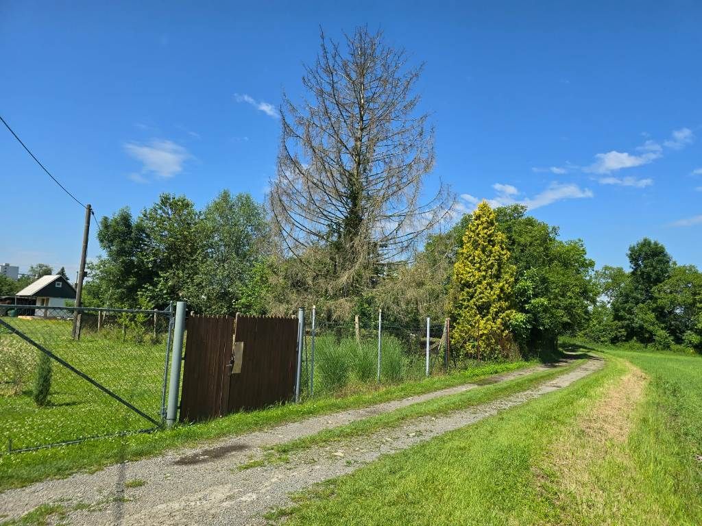 Soubor pozemků, Dolní zahrady, KM - obrázek č.4