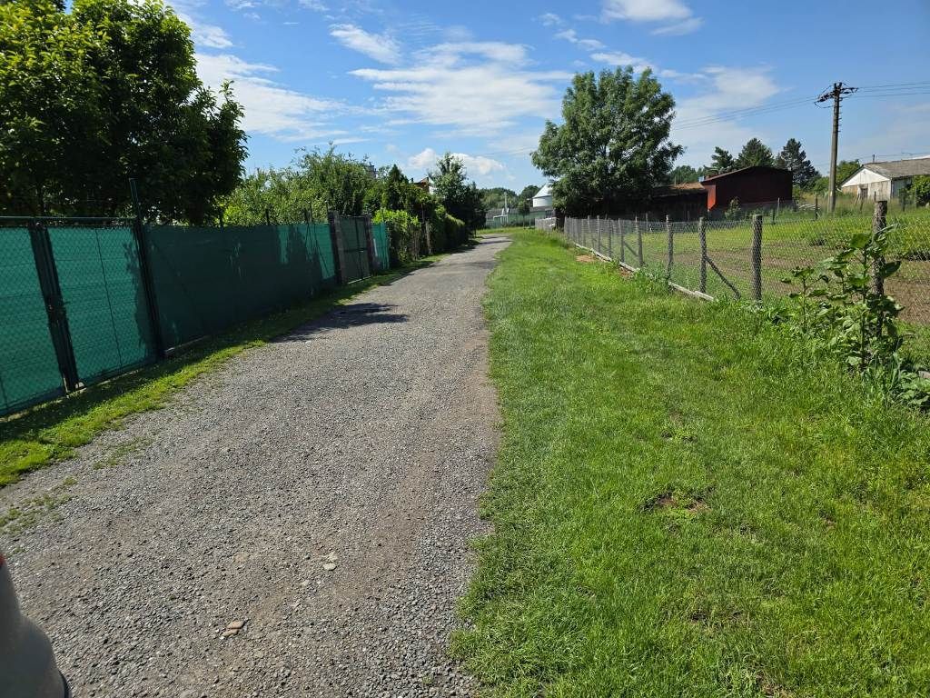 Soubor pozemků, Dolní zahrady, KM - obrázek č.6