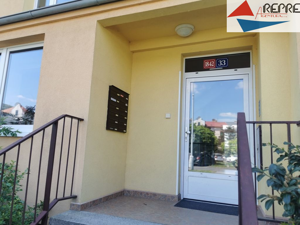 Litoměřice - prodej bytu 4+1+lodžie - obrázek č.3