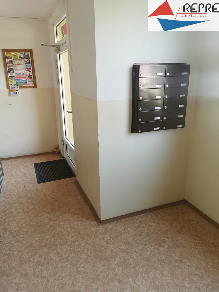 Litoměřice - prodej bytu 4+1+lodžie - obrázek č.4
