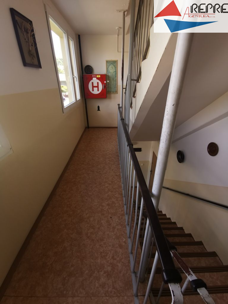 Litoměřice - prodej bytu 4+1+lodžie - obrázek č.5