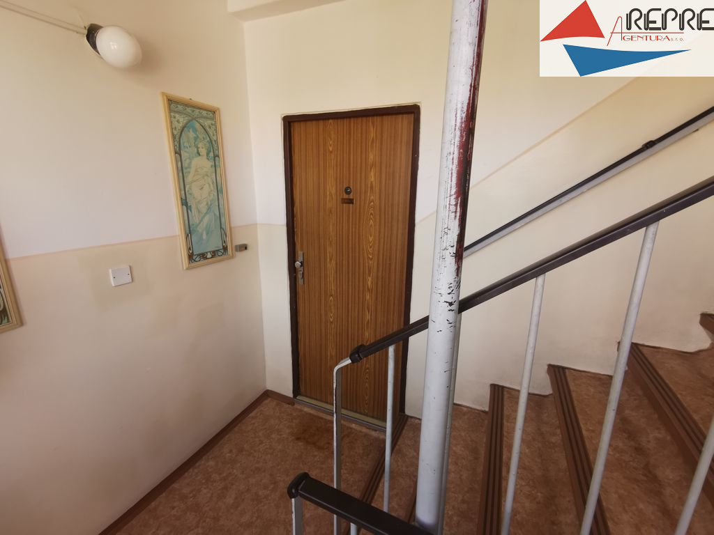 Litoměřice - prodej bytu 4+1+lodžie - obrázek č.6