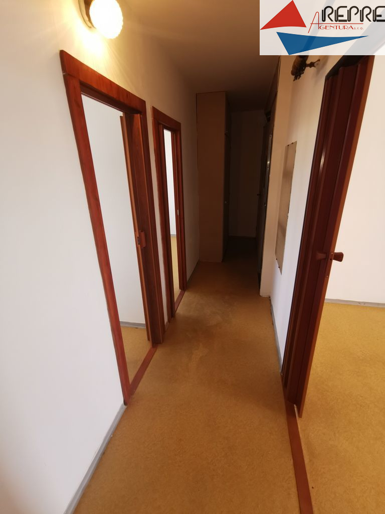 Litoměřice - prodej bytu 4+1+lodžie - obrázek č.8