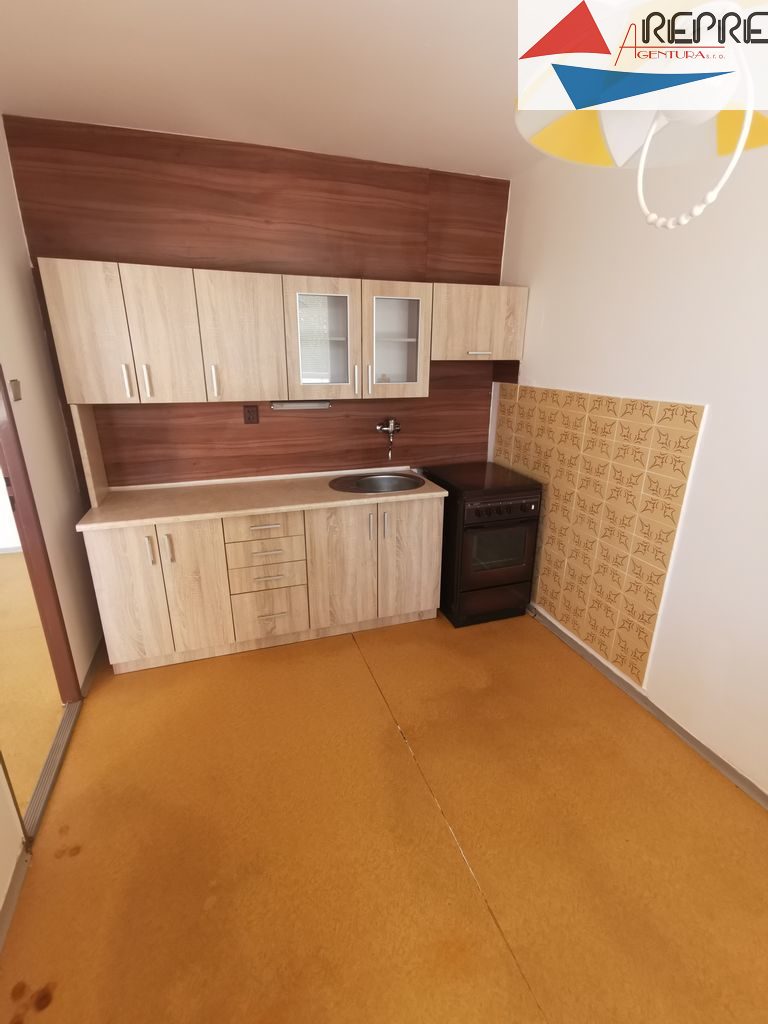 Litoměřice - prodej bytu 4+1+lodžie - obrázek č.9
