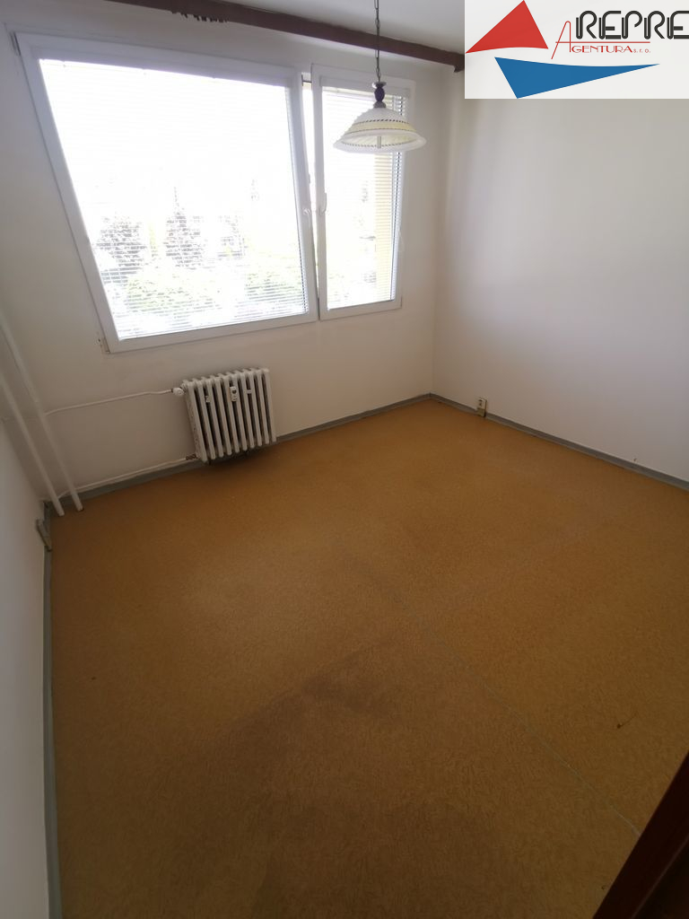 Litoměřice - prodej bytu 4+1+lodžie - obrázek č.12
