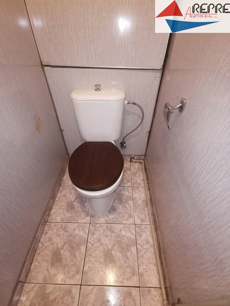 Litoměřice - prodej bytu 4+1+lodžie - obrázek č.14