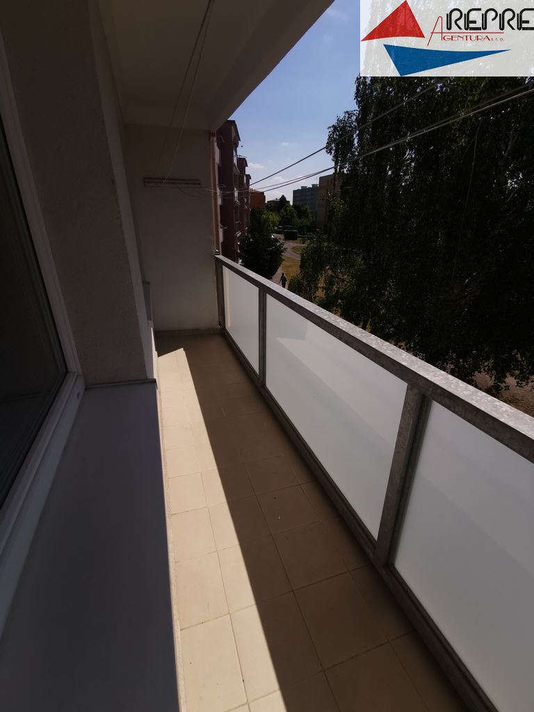 Litoměřice - prodej bytu 4+1+lodžie - obrázek č.16
