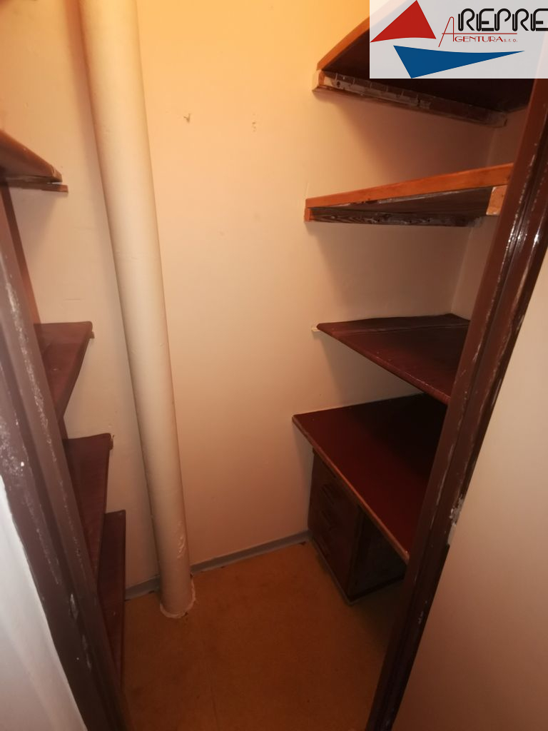 Litoměřice - prodej bytu 4+1+lodžie - obrázek č.17
