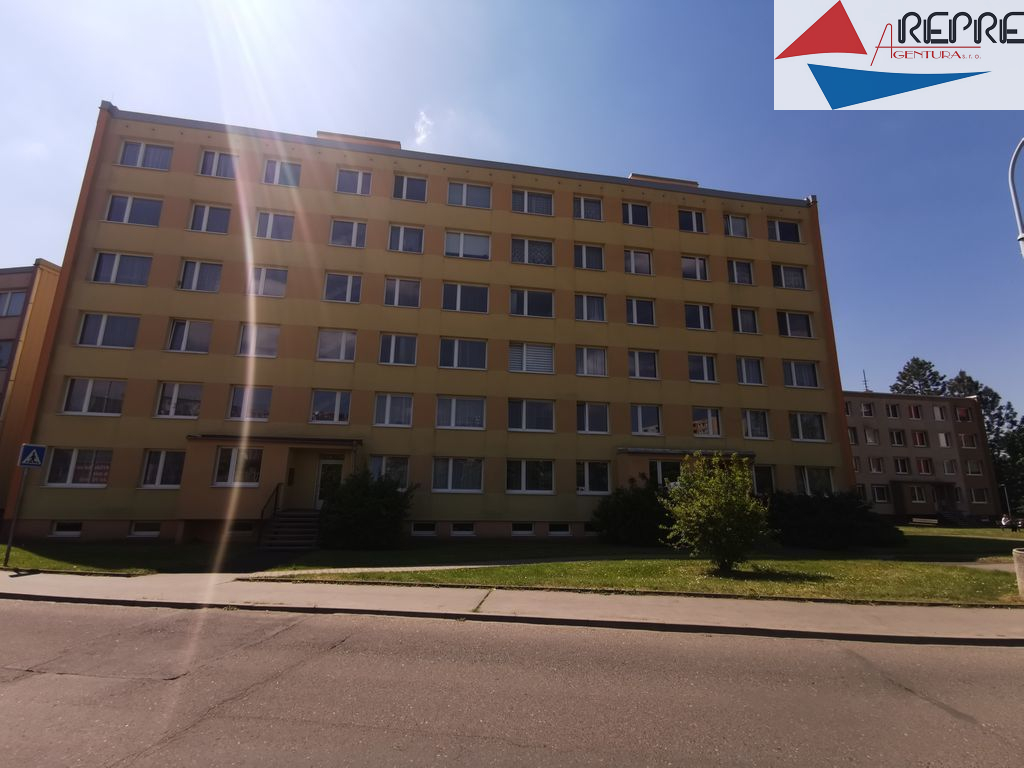 Litoměřice - prodej bytu 4+1+lodžie - obrázek č.20