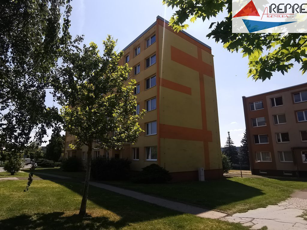 Litoměřice - prodej bytu 4+1+lodžie - obrázek č.21