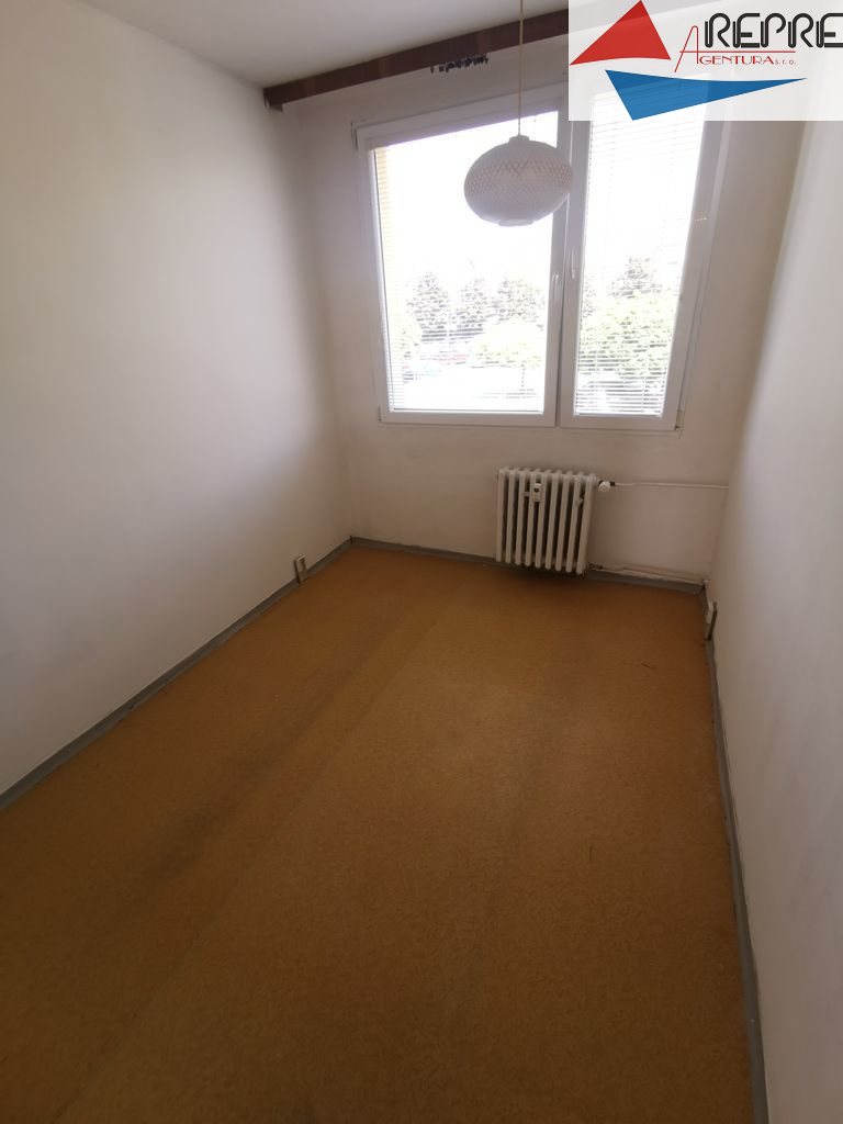 Litoměřice - prodej bytu 4+1+lodžie - obrázek č.11