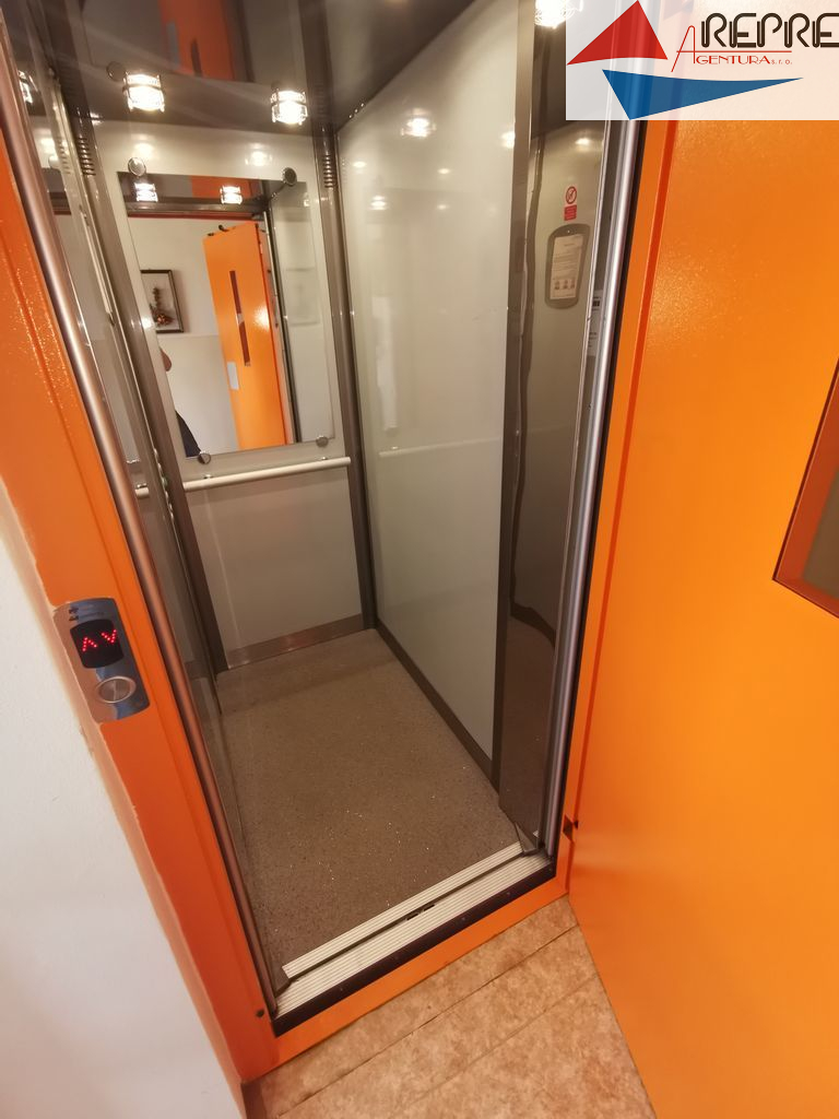 Litoměřice - prodej bytu 4+1+lodžie - obrázek č.18
