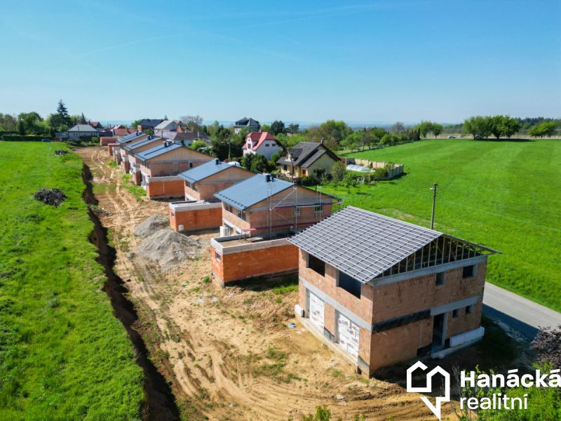 Prodej novostavby rodinného domu 4+kk - obrázek č.5