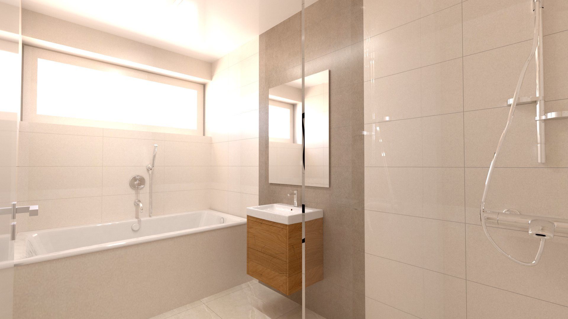 Prodej novostavby rodinného domu 4+kk - obrázek č.10