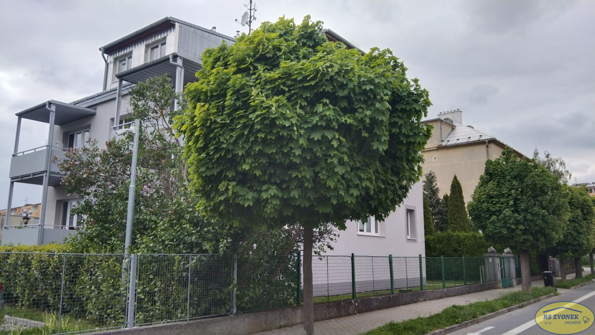 Prodej BOV 3+kk, Národních Bojovníků, Holešov - titulní obrázek--