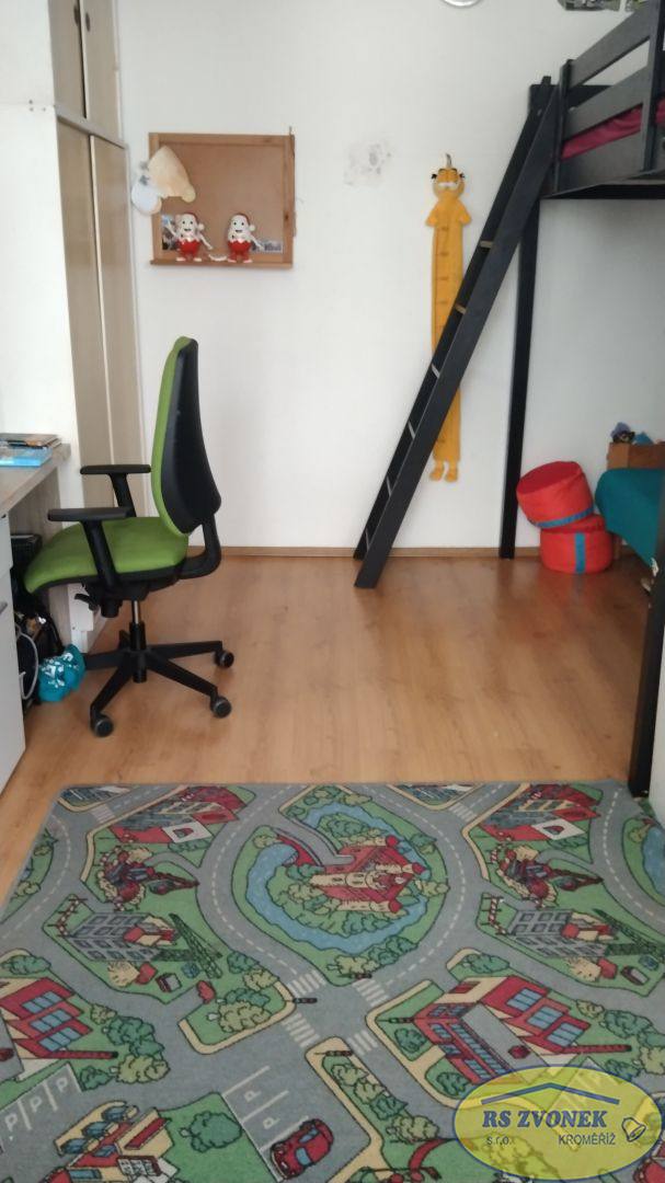 Prodej BOV 3+kk, Národních Bojovníků, Holešov - obrázek č.11