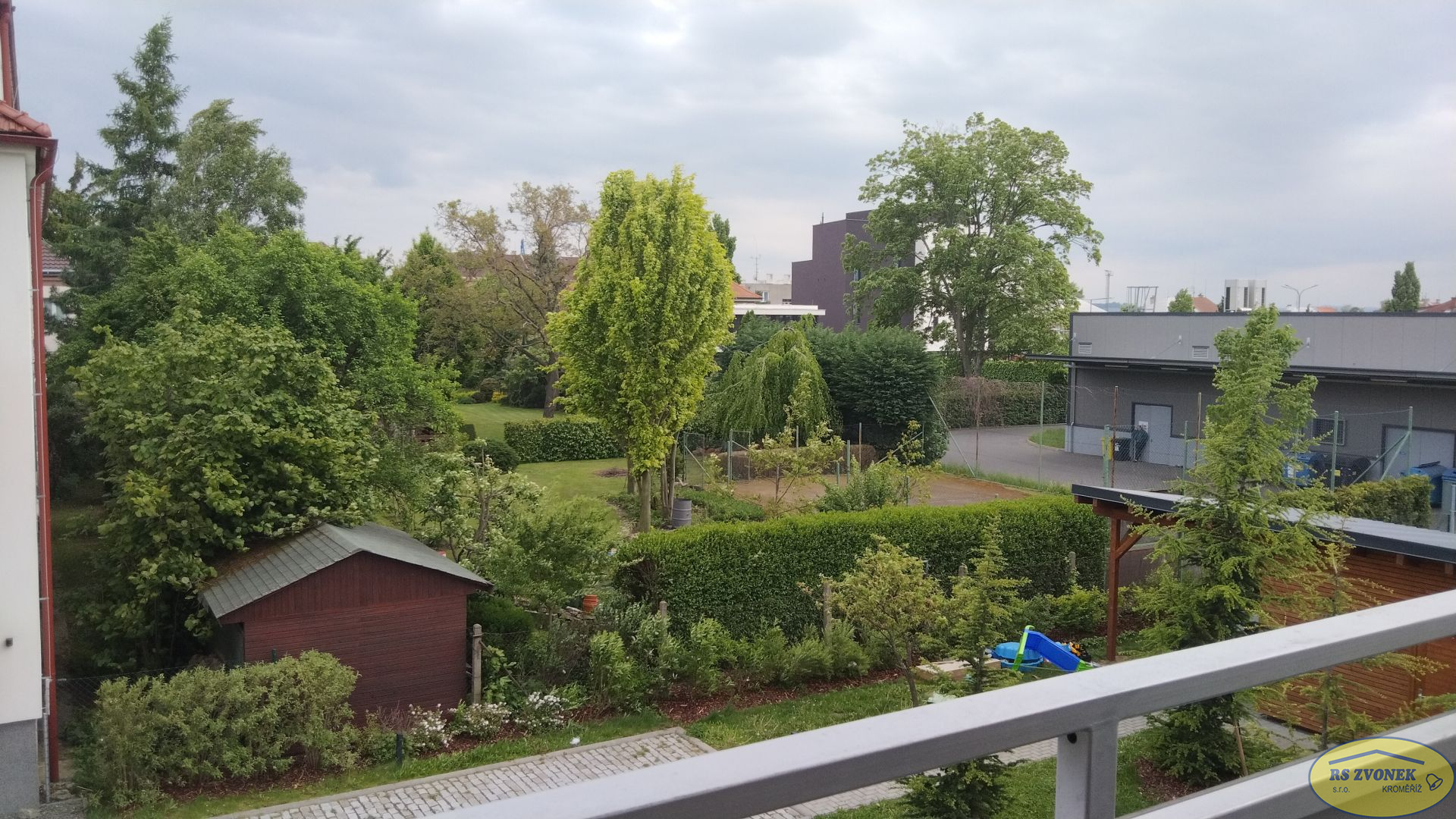Prodej BOV 3+kk, Národních Bojovníků, Holešov - obrázek č.12