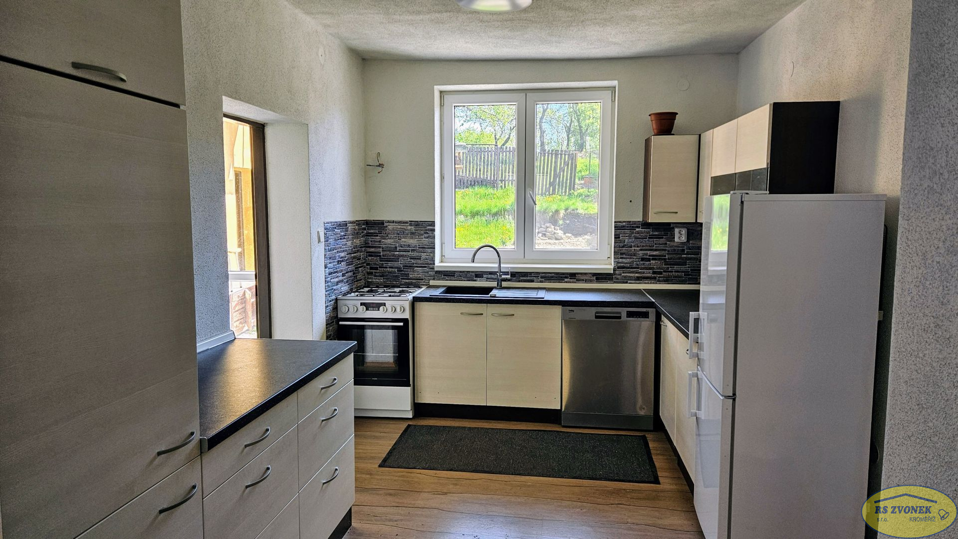 Prodej RD 5+1 Medlov u Zborovic - obrázek č.2