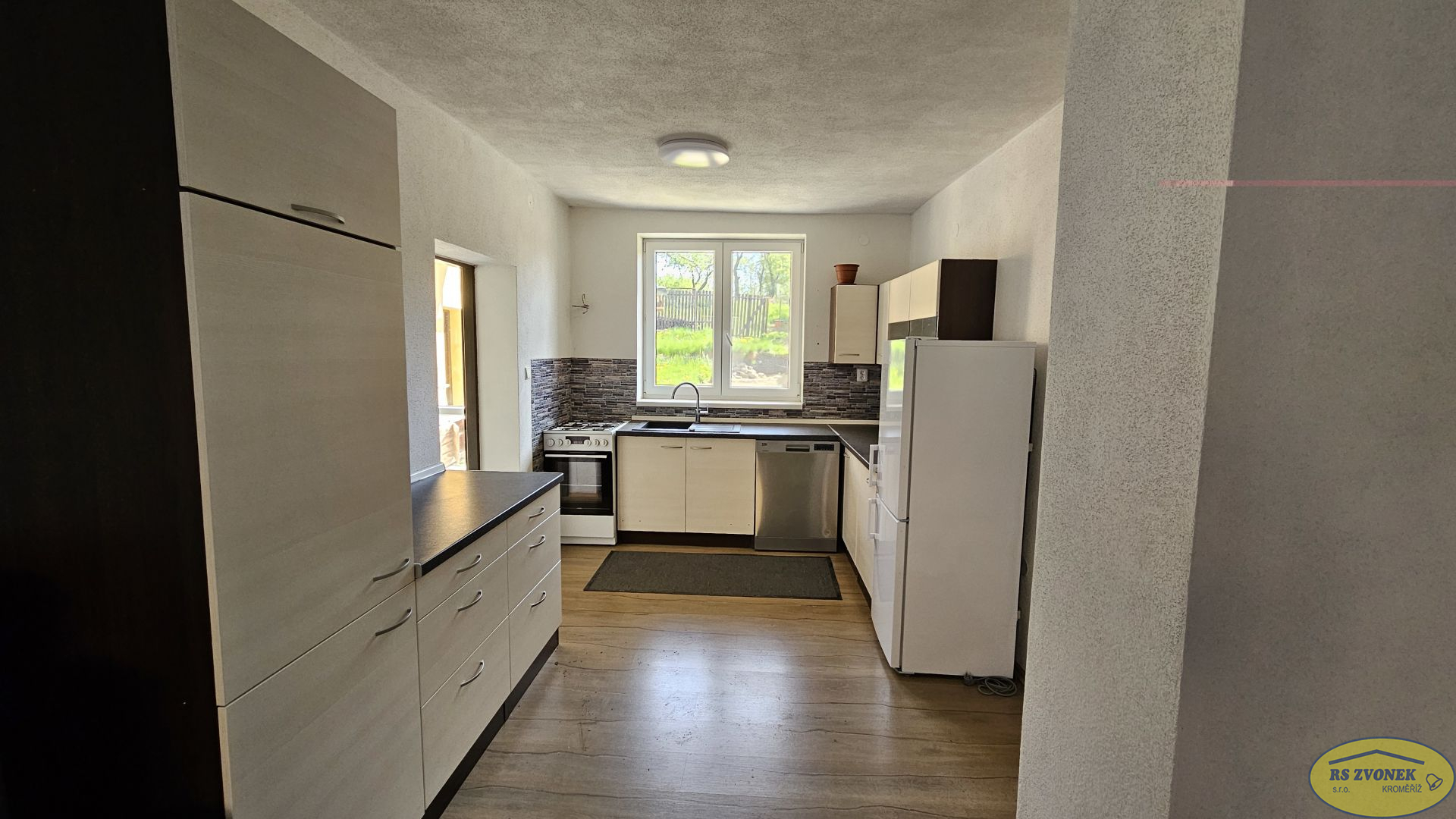 Prodej RD 5+1 Medlov u Zborovic - obrázek č.4