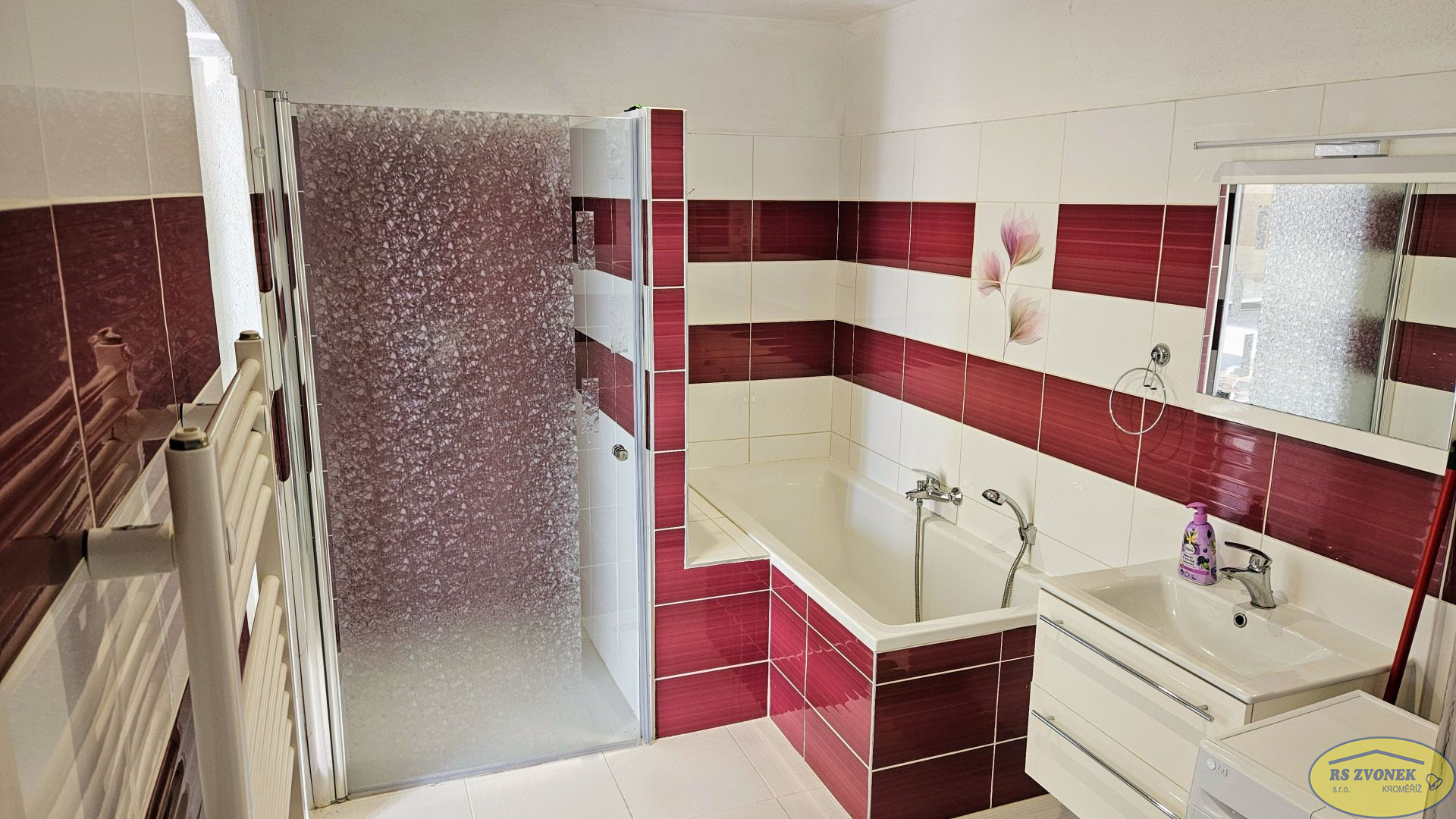 Prodej RD 5+1 Medlov u Zborovic - obrázek č.7