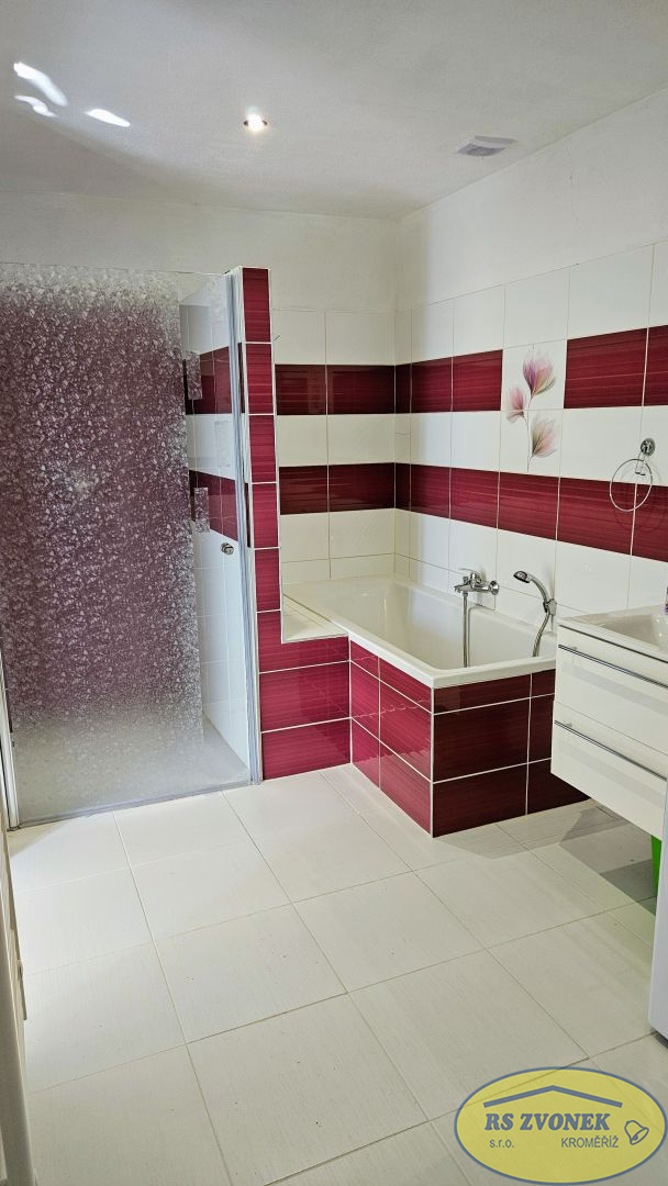 Prodej RD 5+1 Medlov u Zborovic - obrázek č.9