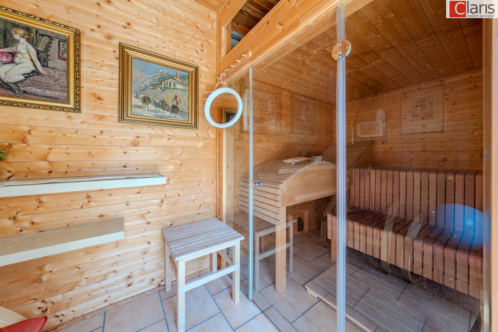Prodej rodinného domu, Nový Jičín, B.Benešové - obrázek č.24