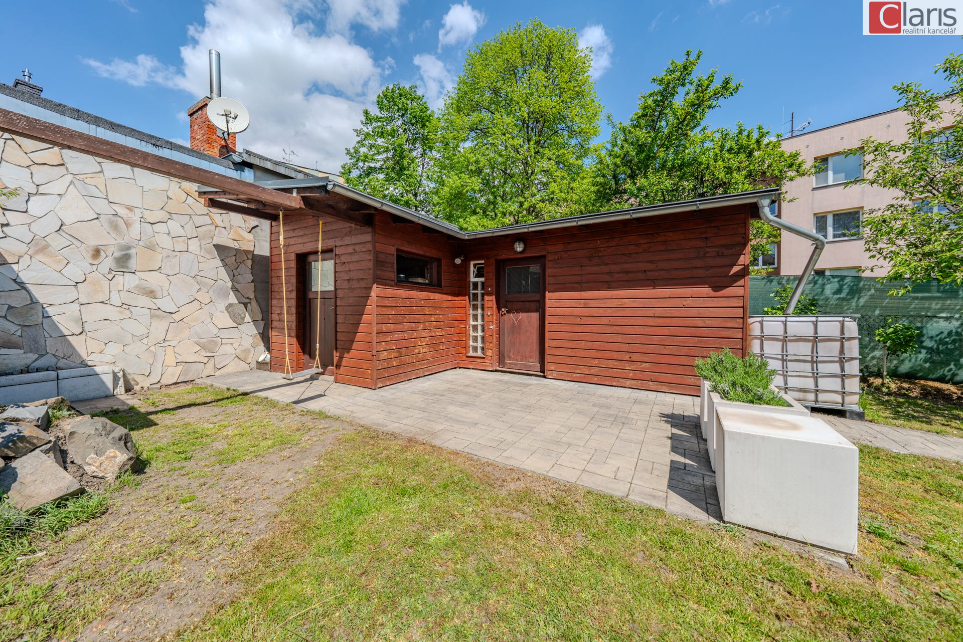 Prodej rodinného domu, Nový Jičín, B.Benešové - obrázek č.25