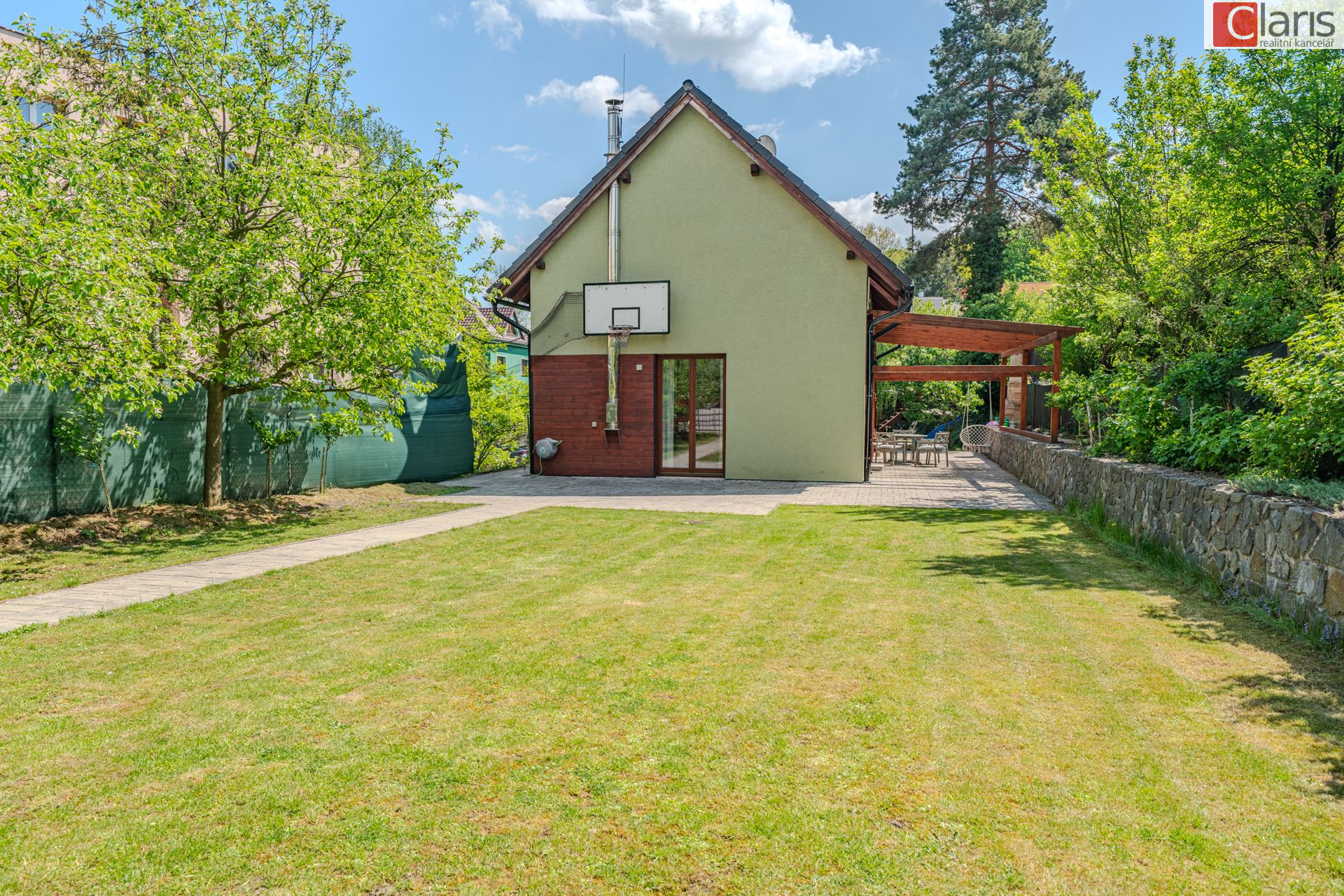 Prodej rodinného domu, Nový Jičín, B.Benešové - obrázek č.26
