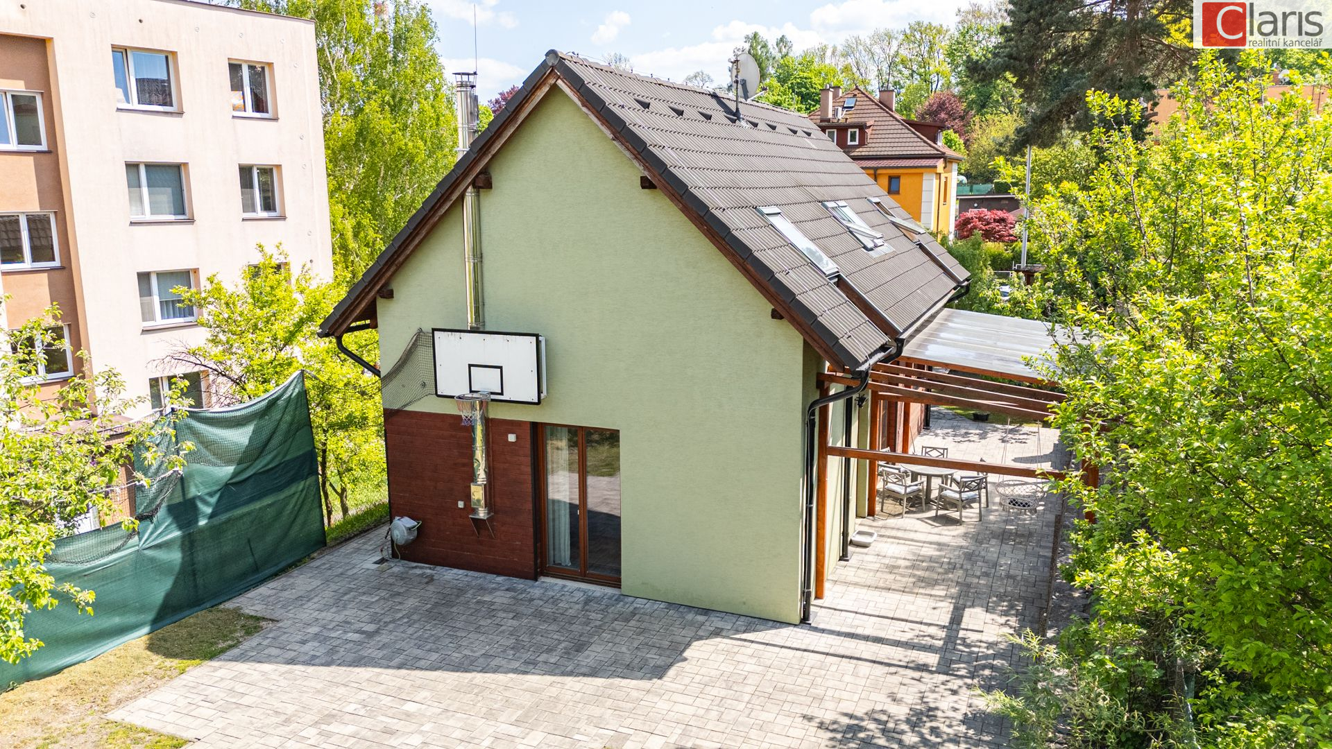 Prodej rodinného domu, Nový Jičín, B.Benešové - obrázek č.28